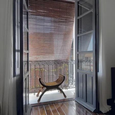 Andalucian With Moroccan Touch And Pool פארק נופש Albunol